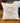 Up North is My Happy Place - Square Canvas Pillow