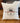 Wild Territory Badge - Square Canvas Pillow