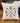 Compass with Arrows - Square Canvas Pillow