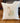 Floral Fox - Customizable Square Canvas Pillow