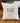 Beautiful Destinations Watercolor - Square Canvas Pillow