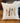 Four Feathers - Customizable Square Canvas Pillow