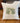 A Tiny Path - Spring Square Canvas Pillow