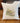 Red Squirrel on Log - Spring Square Canvas Pillow