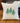 Three Trees - Customizable Square Canvas Pillow