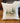Moose Scene - Spring Square Canvas Pillow
