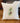 Pine Branch - Customizable Square Canvas Pillow