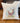 Deer with Family - Square Canvas Pillow