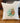 Owl in Forest - Square Canvas Pillow