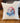 Watercolor Patriotic Eagle - Square Canvas Pillow