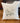 Watercolor Ice Skate - Square Canvas Pillow