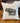 Yellowstone National Park Buffalo - Square Canvas Pillow