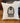 Yellowstone National Park Lantern - Square Canvas Pillow