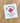 Ski Patrol w/ City State - Custom Swedish Dish Cloth