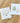 Set of Festive Branch and Greenery Ornaments - 2pk Swedish Dish Cloth