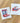 Patriotic Cowboy Boots and Hat - Swedish Dish Cloth