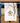 Snowy Birdhouse - Cotton Tea Towel