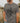 Snake Silhouette - Duo-Tone T-Shirt
