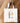 Nutcracker w/ Snow Queen - Canvas Tote Bag