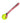 Un Croissant - Tennis Ball Toss Toy