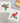 Holly and Berries, Cardinal 2 pk - Swedish Dish Cloth