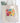Summer Flower Bouquet - Canvas Tote Bag
